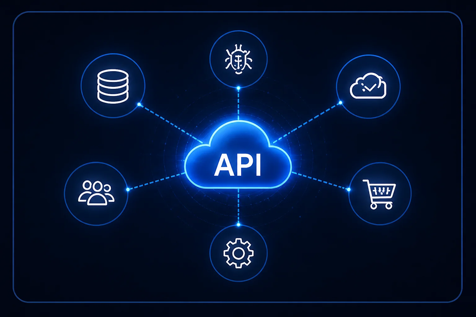 Integraciones y automatización