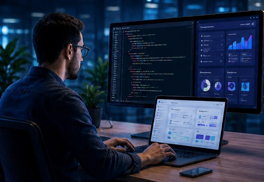 Desarrollo de software a la medida